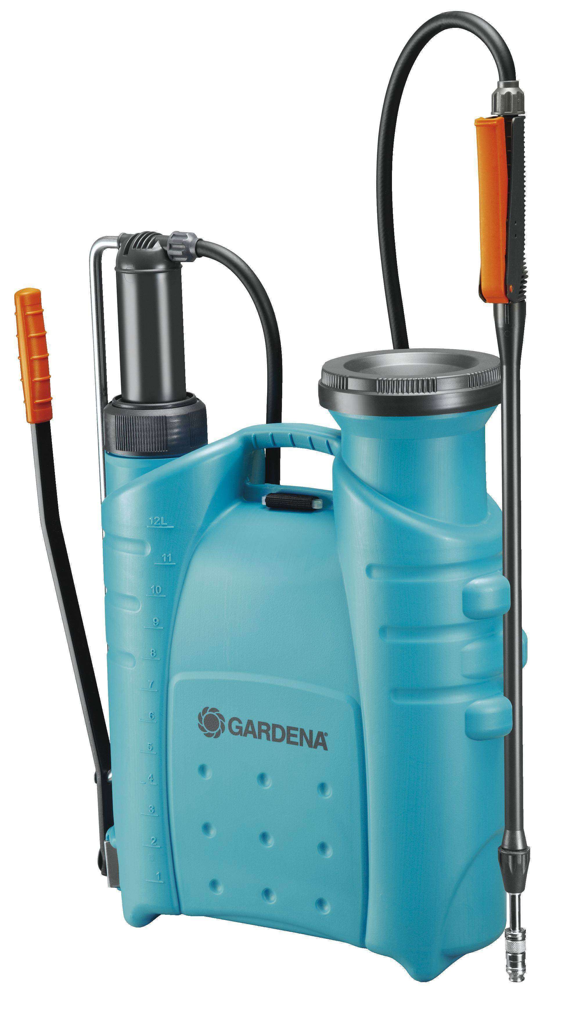 merge Distinguish Initially Pompa de stropit cu piston 12 l Comfort 884 – Gardena Shop